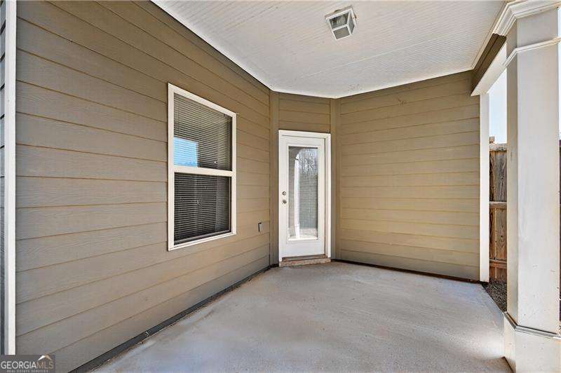 22 Ragan Drive Dallas GA 30157
