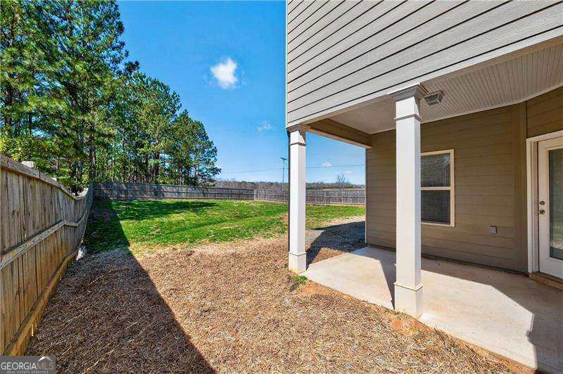 22 Ragan Drive Dallas GA 30157