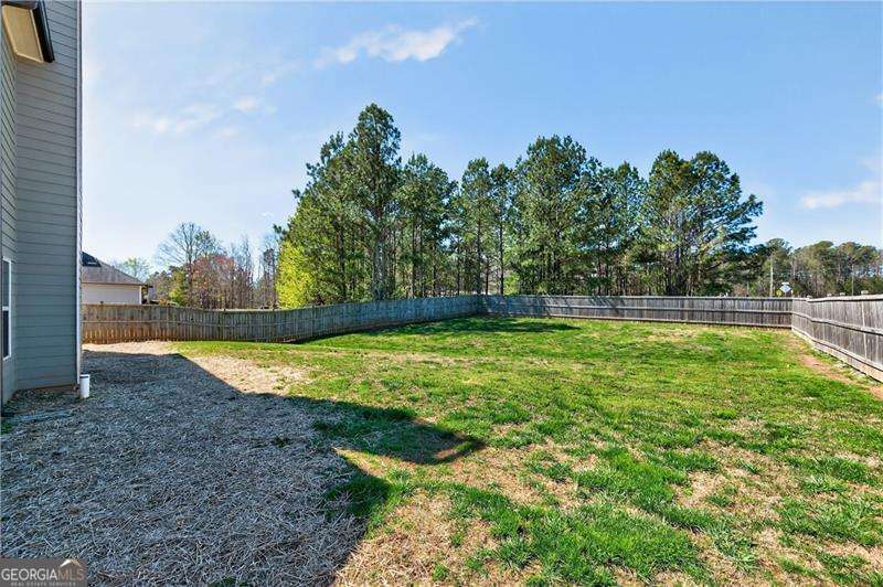 22 Ragan Drive Dallas GA 30157