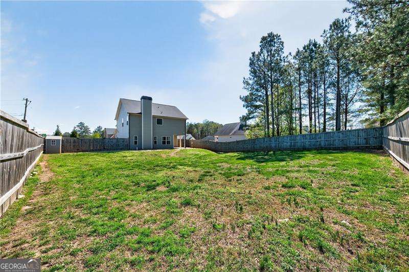 22 Ragan Drive Dallas GA 30157