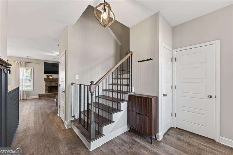 22 Ragan Drive Dallas GA 30157