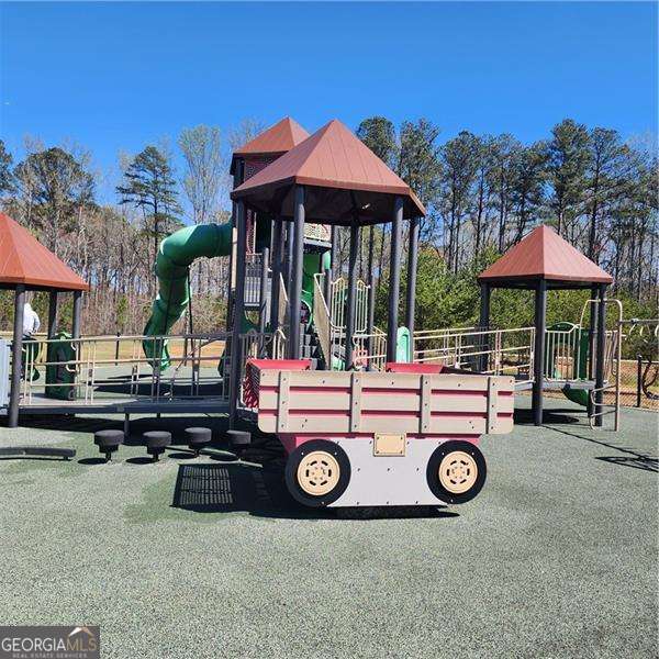 22 Ragan Drive Dallas GA 30157