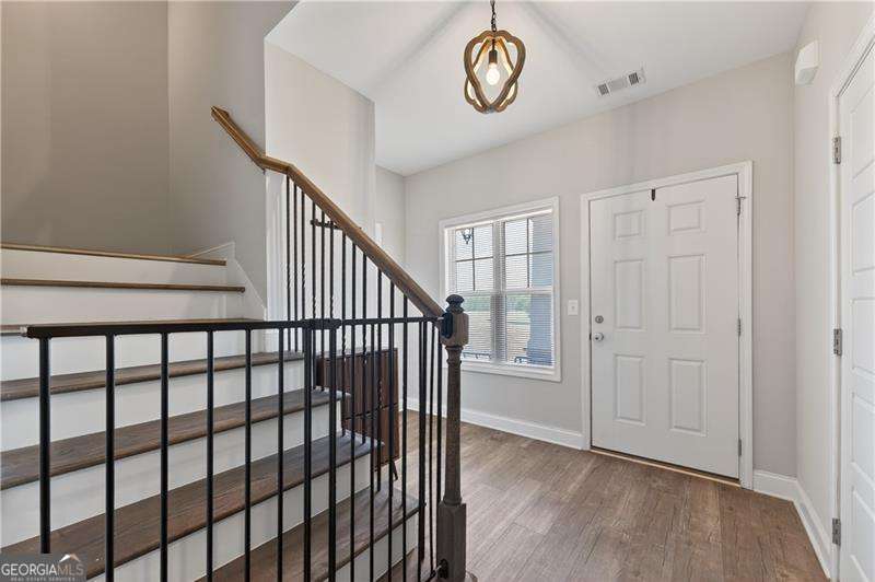 22 Ragan Drive Dallas GA 30157