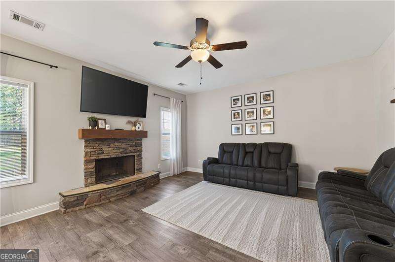 22 Ragan Drive Dallas GA 30157