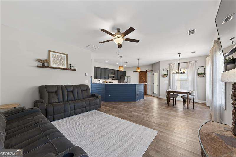 22 Ragan Drive Dallas GA 30157