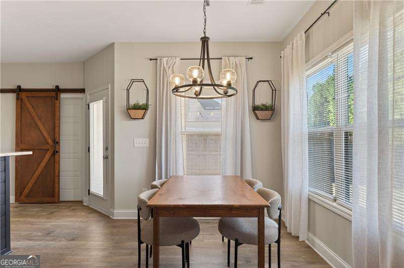 22 Ragan Drive Dallas GA 30157
