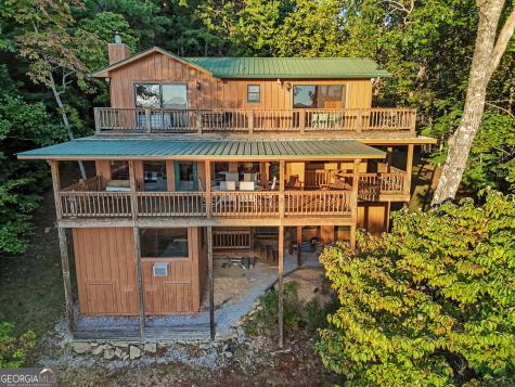 8734 Highway 76 W Clayton GA 30525
