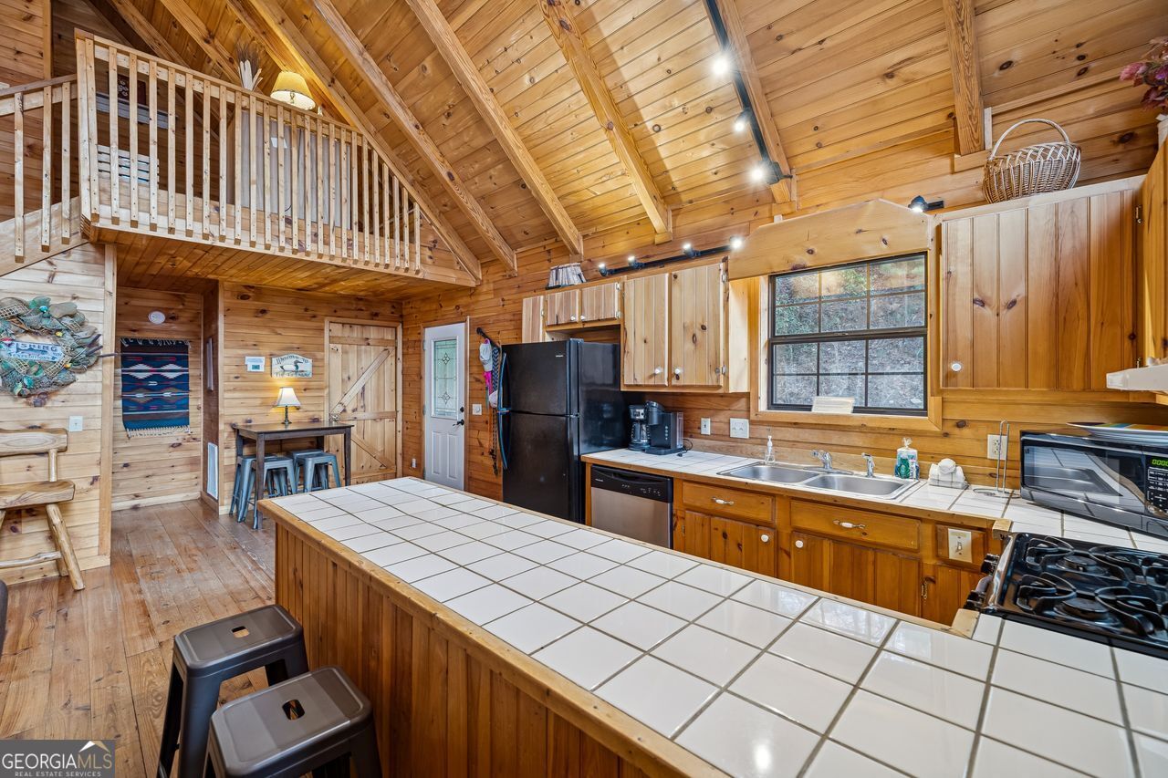 101 Moonshine Mountain Road Mineral Bluff GA 30559