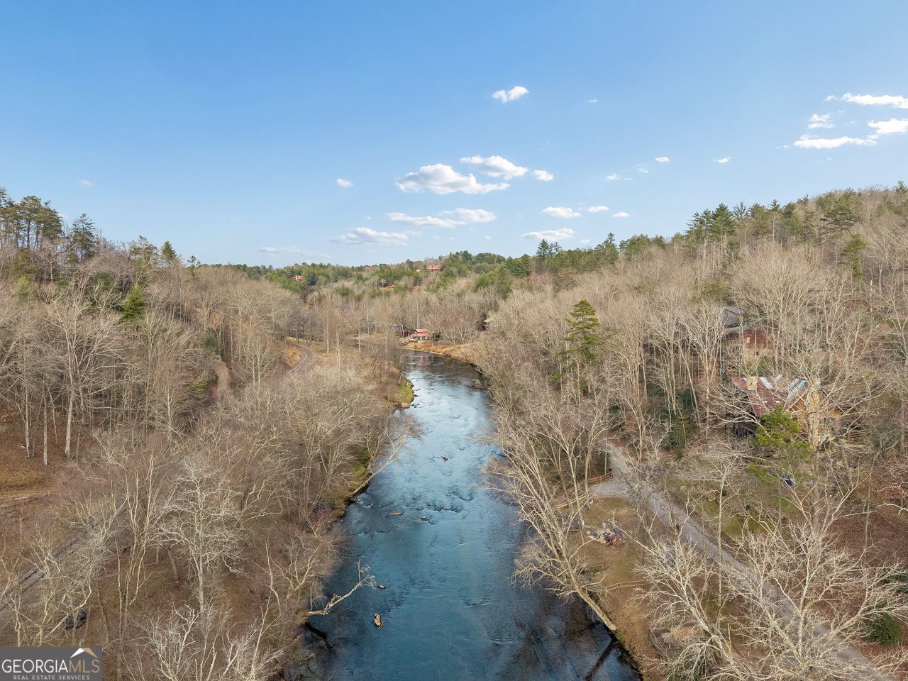 101 Moonshine Mountain Road Mineral Bluff GA 30559