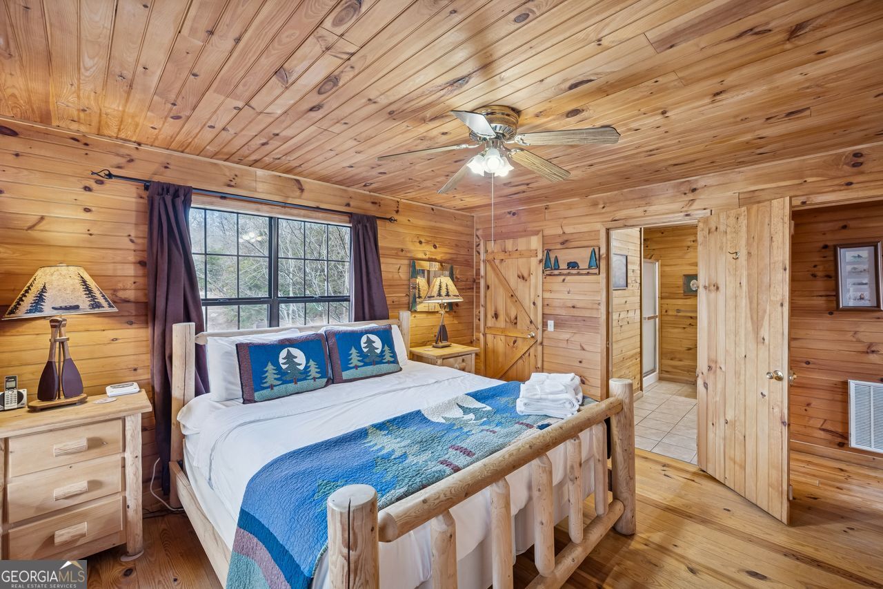 101 Moonshine Mountain Road Mineral Bluff GA 30559