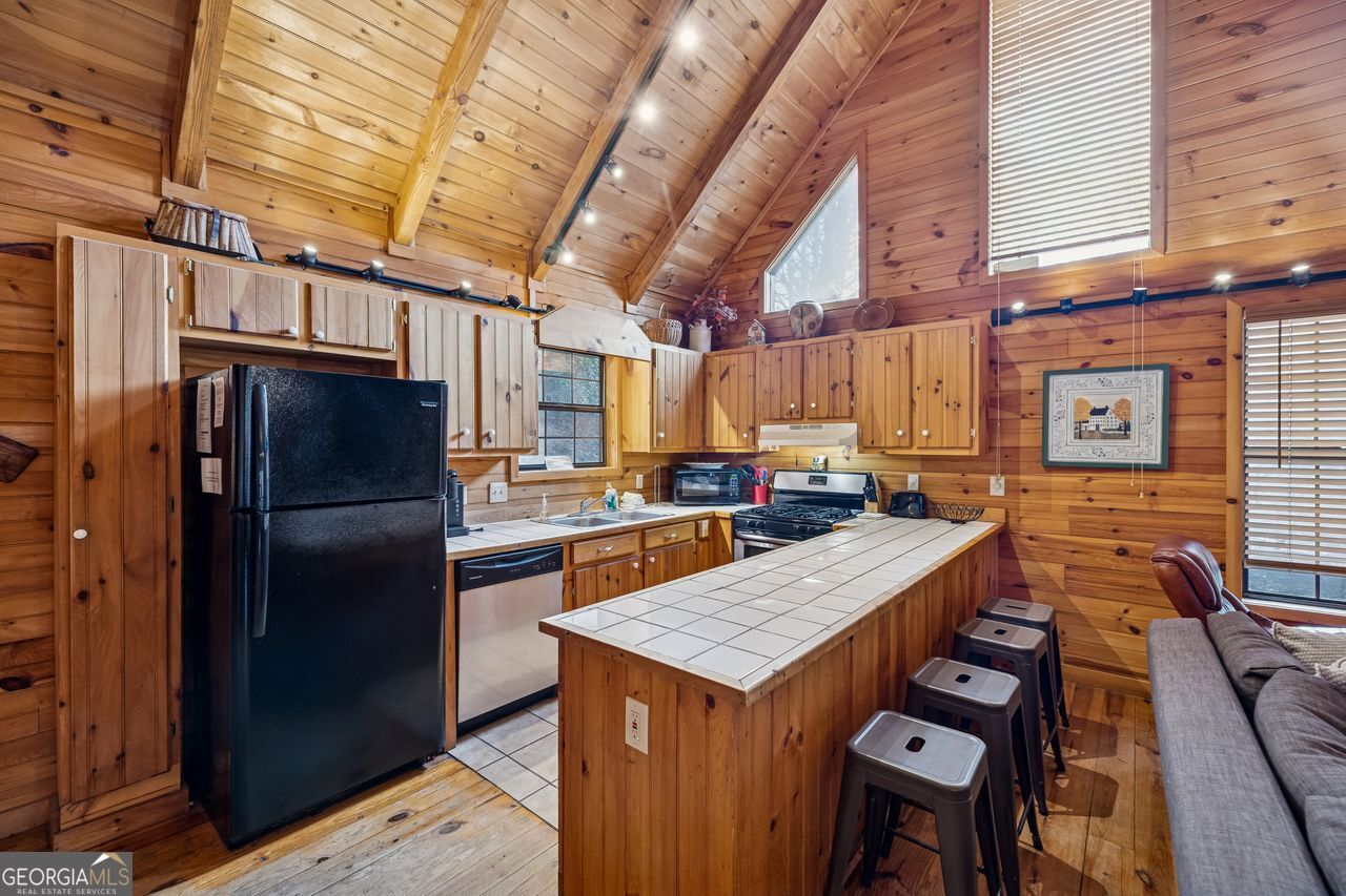 101 Moonshine Mountain Road Mineral Bluff GA 30559