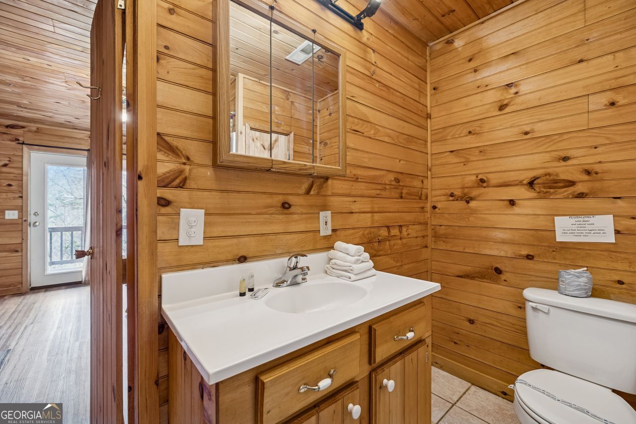 101 Moonshine Mountain Road Mineral Bluff GA 30559