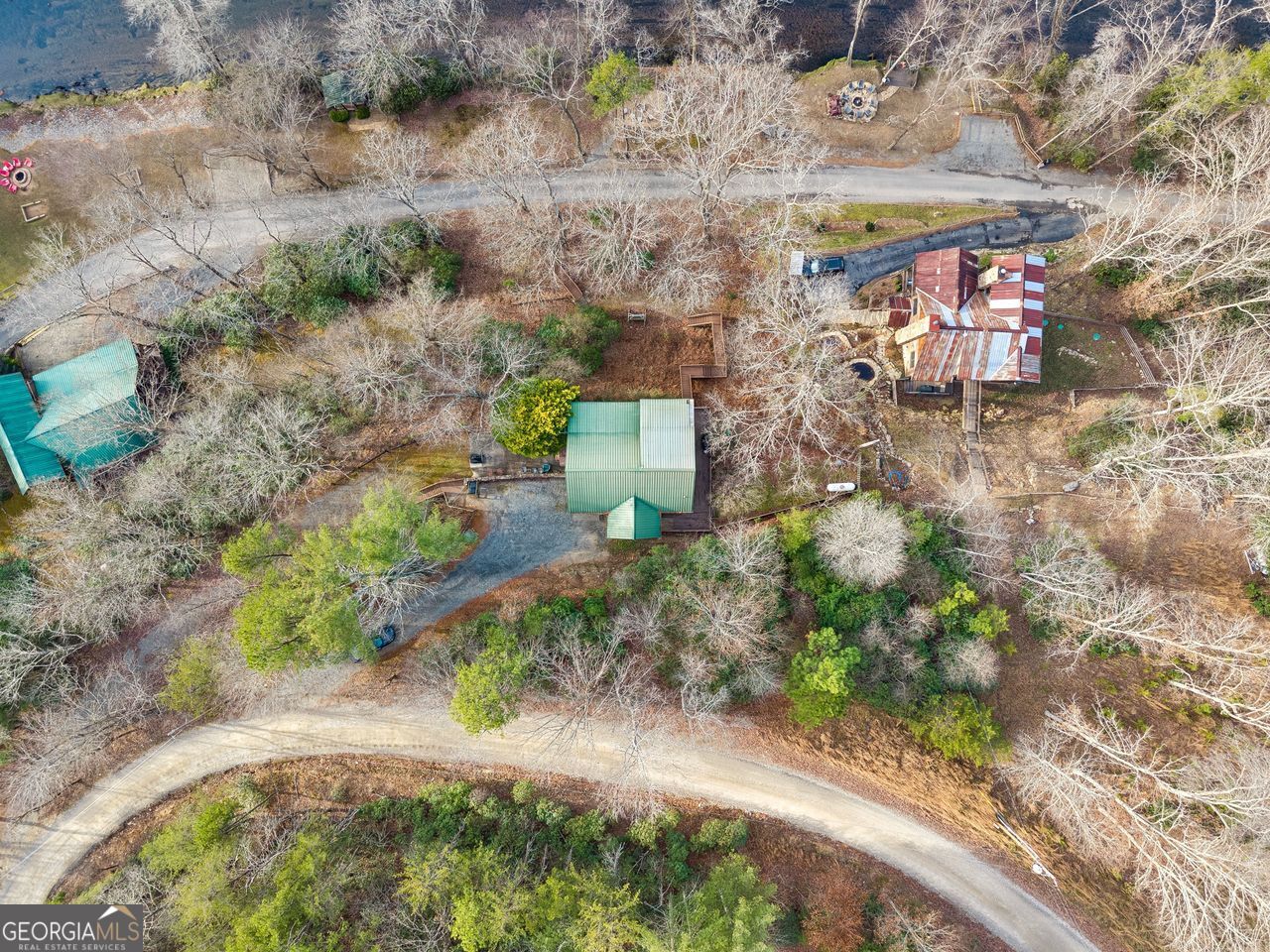 101 Moonshine Mountain Road Mineral Bluff GA 30559
