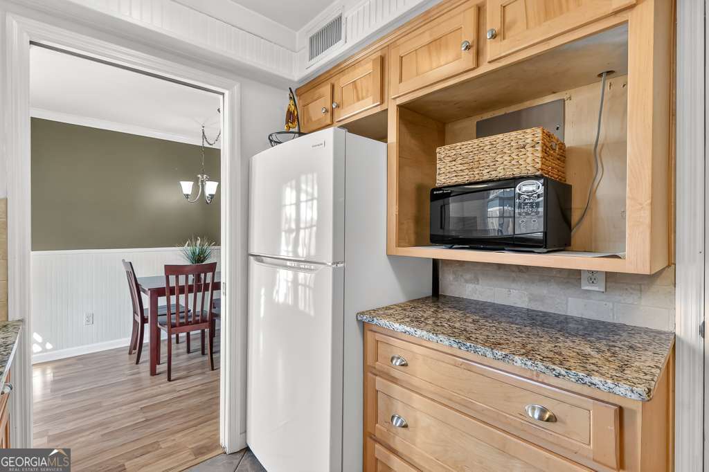 136 Peachtree Memorial Drive NW Atlanta GA 30309