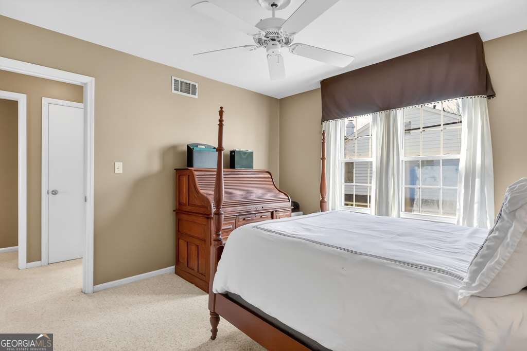 136 Peachtree Memorial Drive NW Atlanta GA 30309