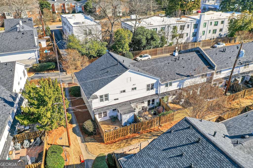 136 Peachtree Memorial Drive NW Atlanta GA 30309