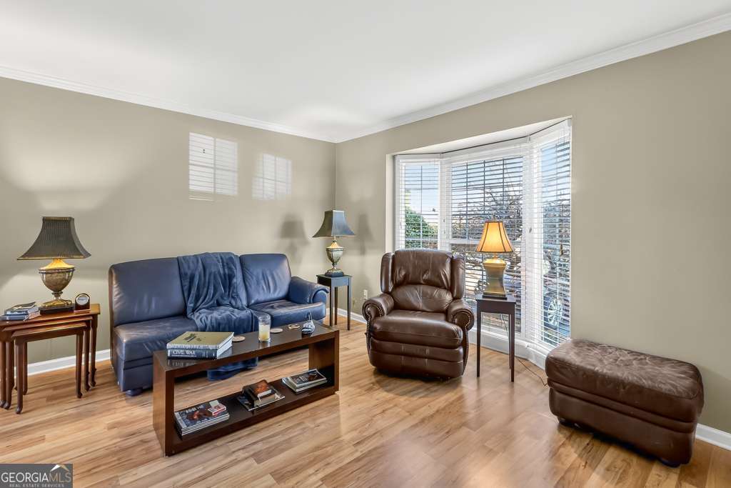 136 Peachtree Memorial Drive NW Atlanta GA 30309