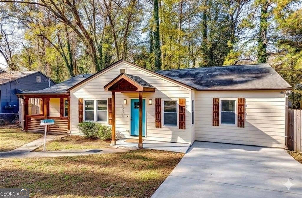 1271 Byewood Lane SW Atlanta GA 30310