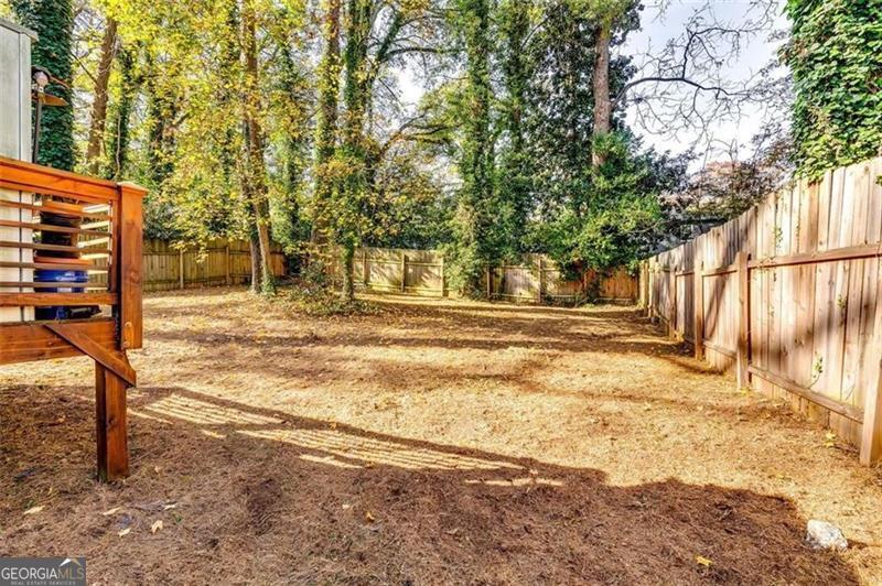 1271 Byewood Lane SW Atlanta GA 30310