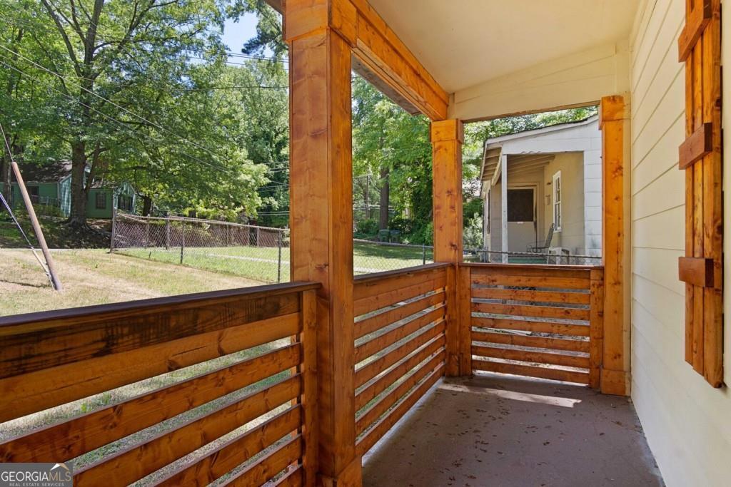 1271 Byewood Lane SW Atlanta GA 30310