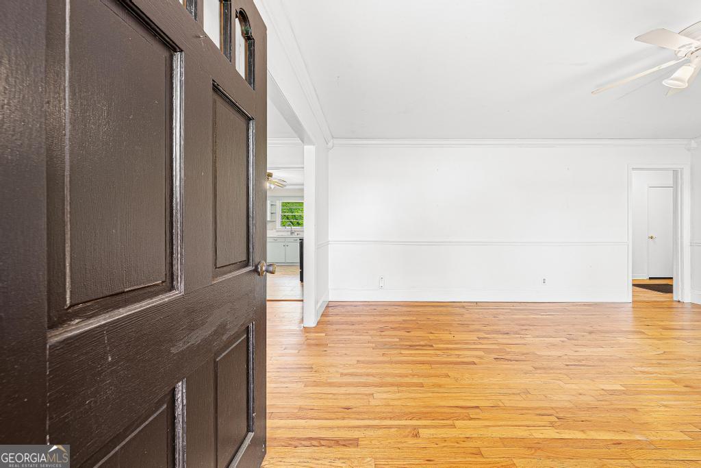 6351 Highway 17 Canon GA 30520