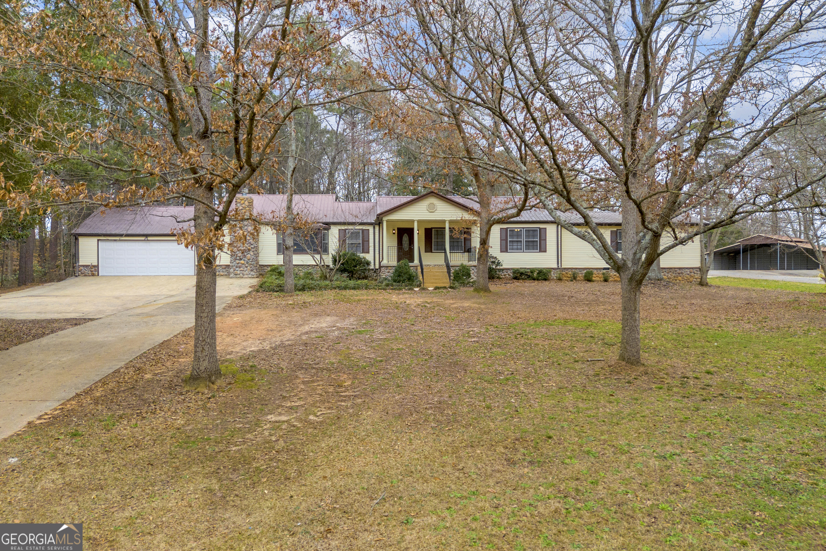 110 Williams Wilson Road Hull GA 30646