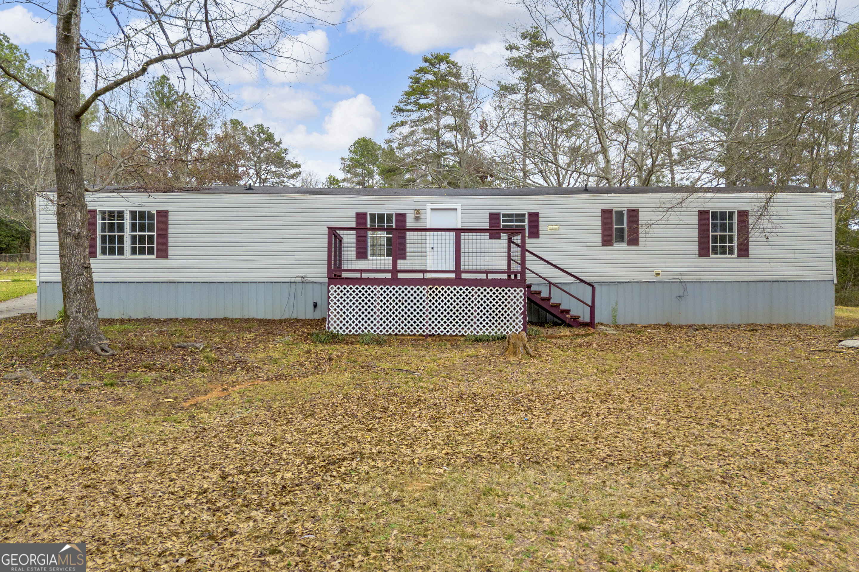 110 Williams Wilson Road Hull GA 30646