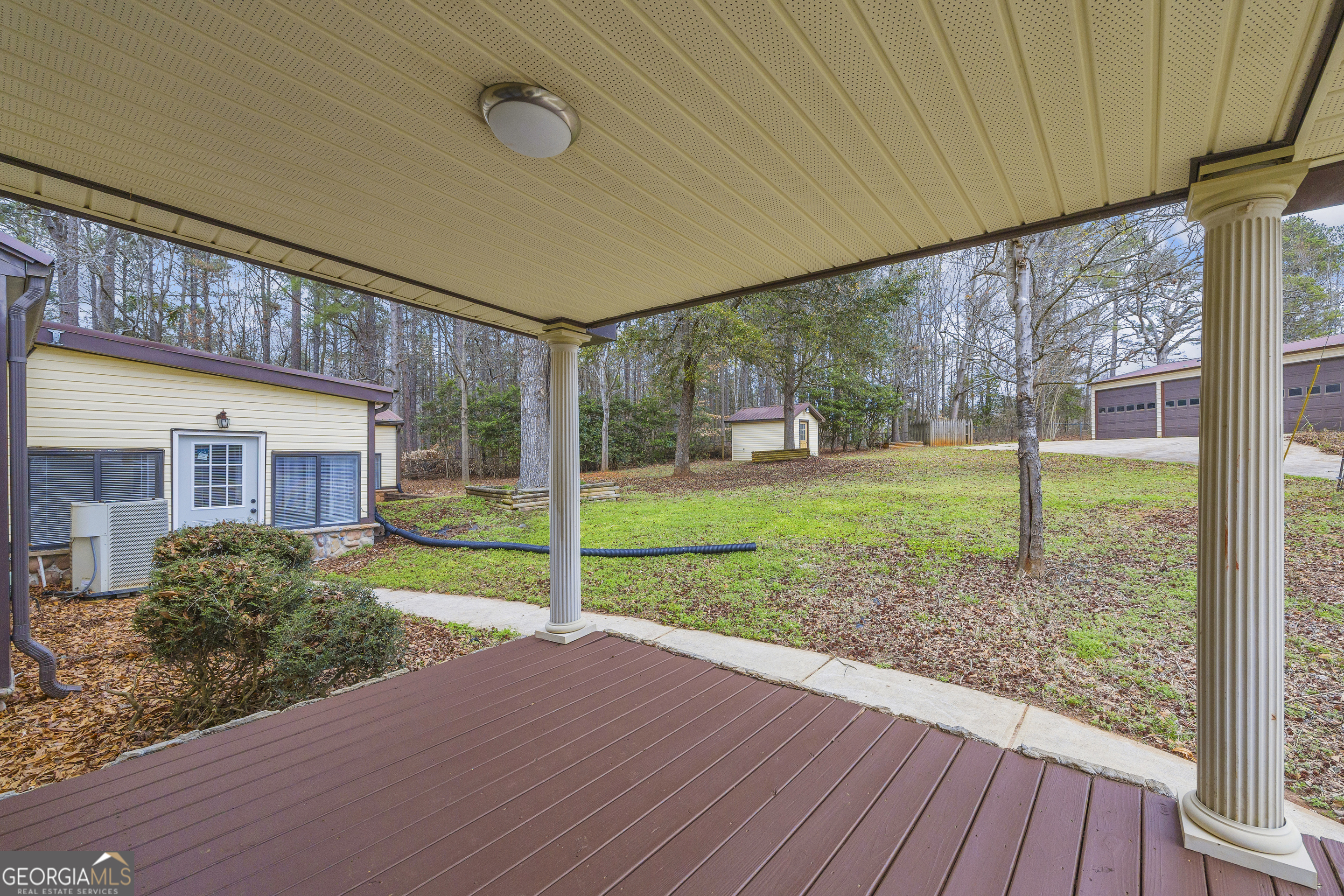 110 Williams Wilson Road Hull GA 30646