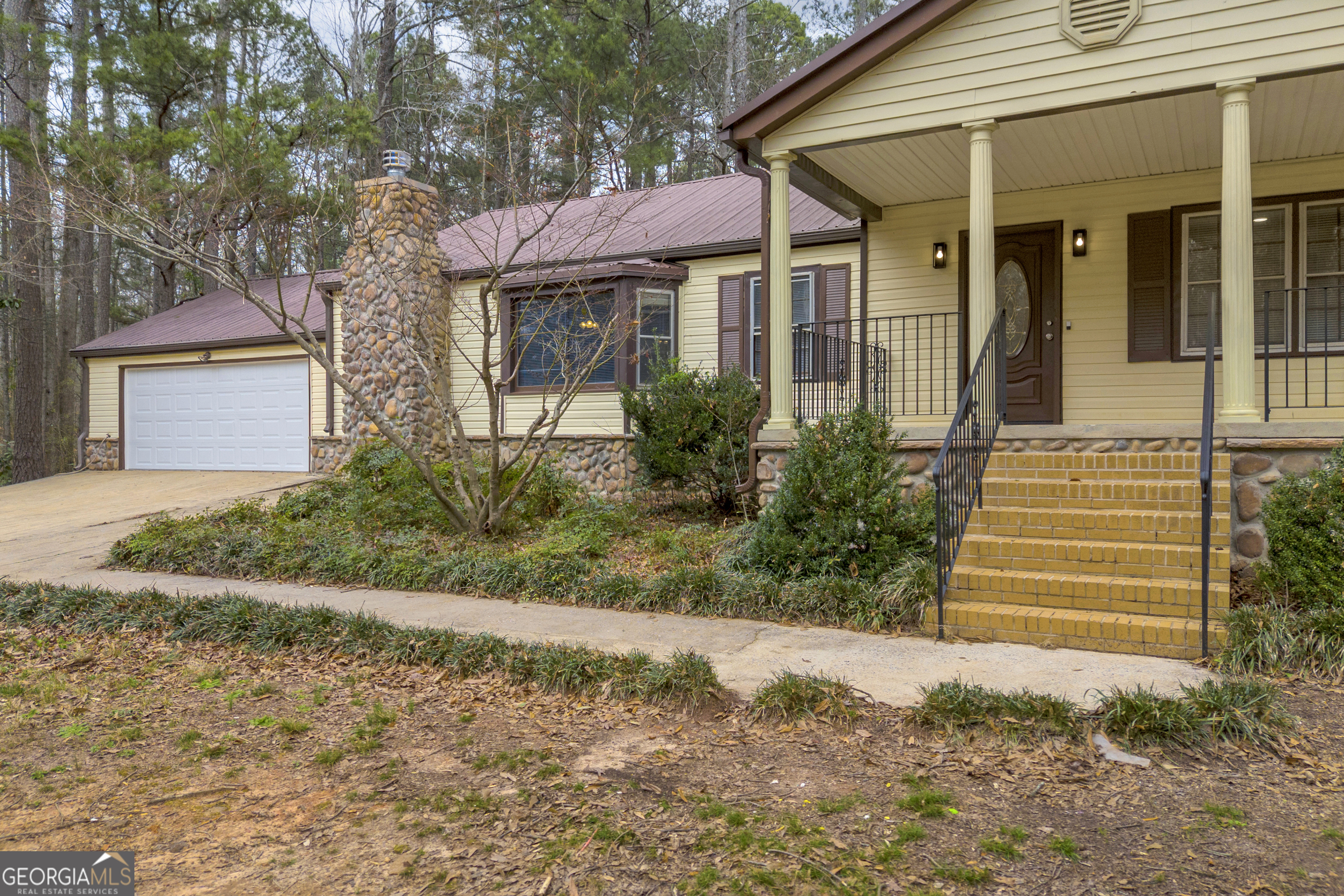 110 Williams Wilson Road Hull GA 30646
