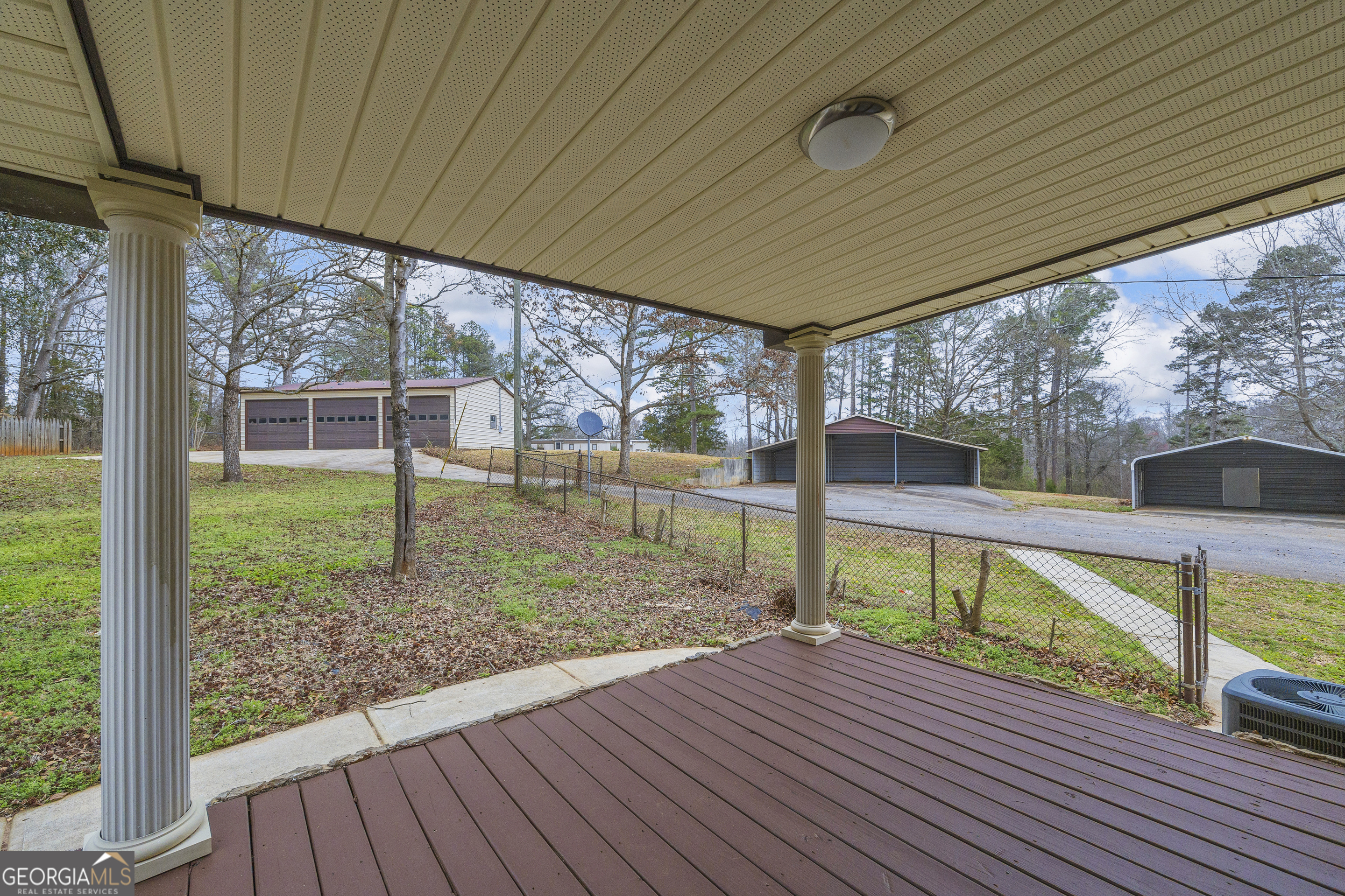 110 Williams Wilson Road Hull GA 30646