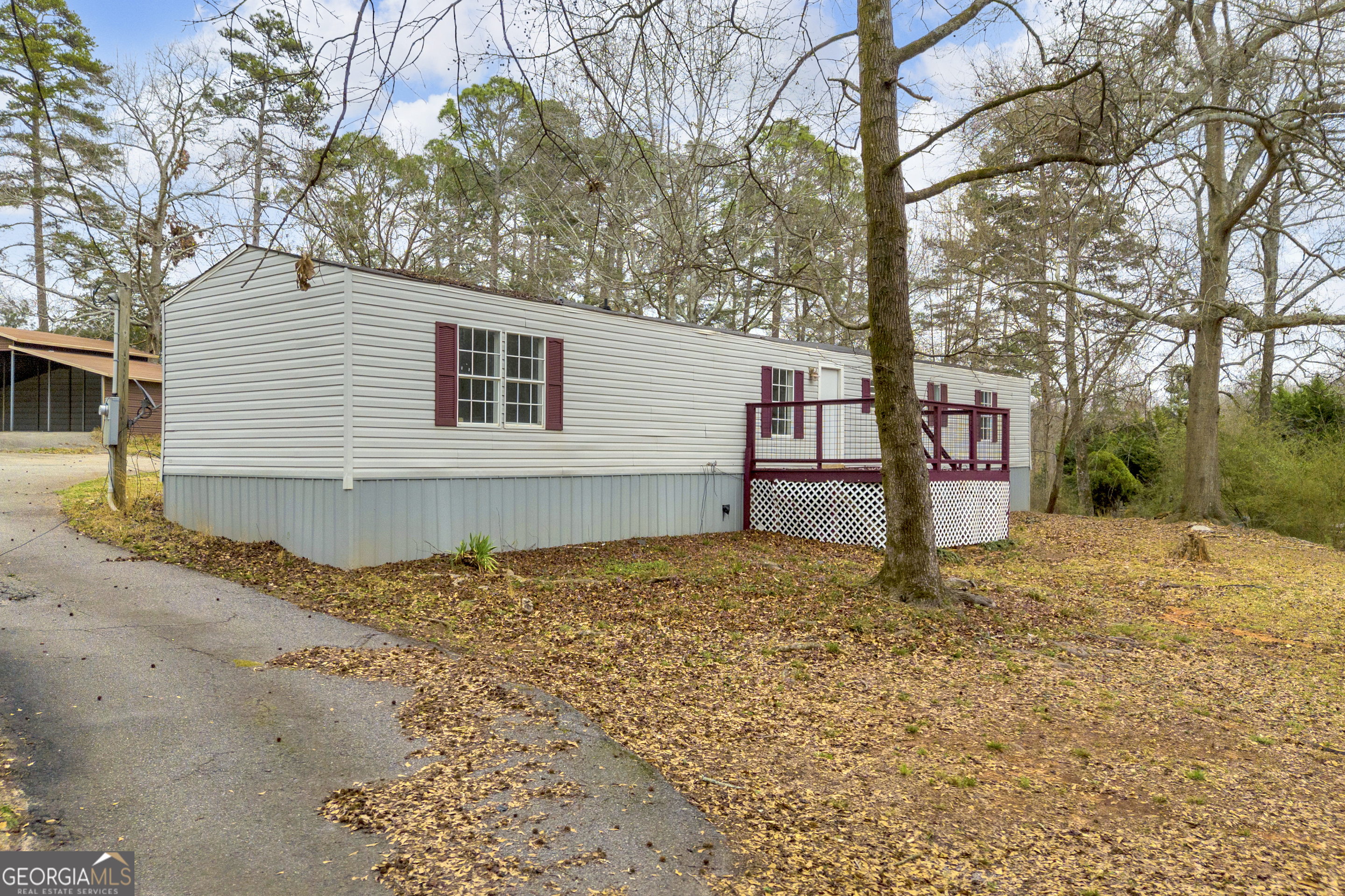 110 Williams Wilson Road Hull GA 30646