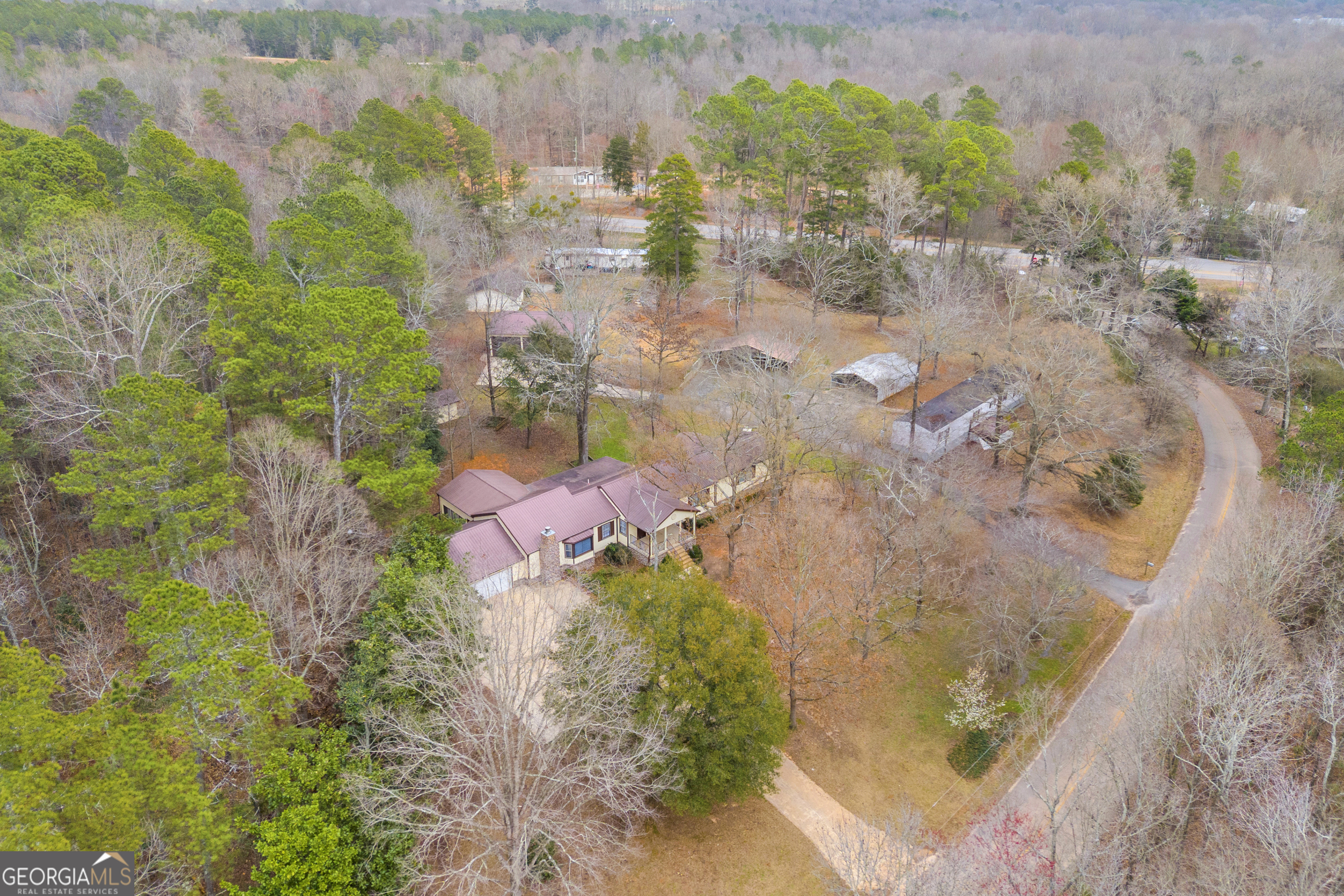 110 Williams Wilson Road Hull GA 30646