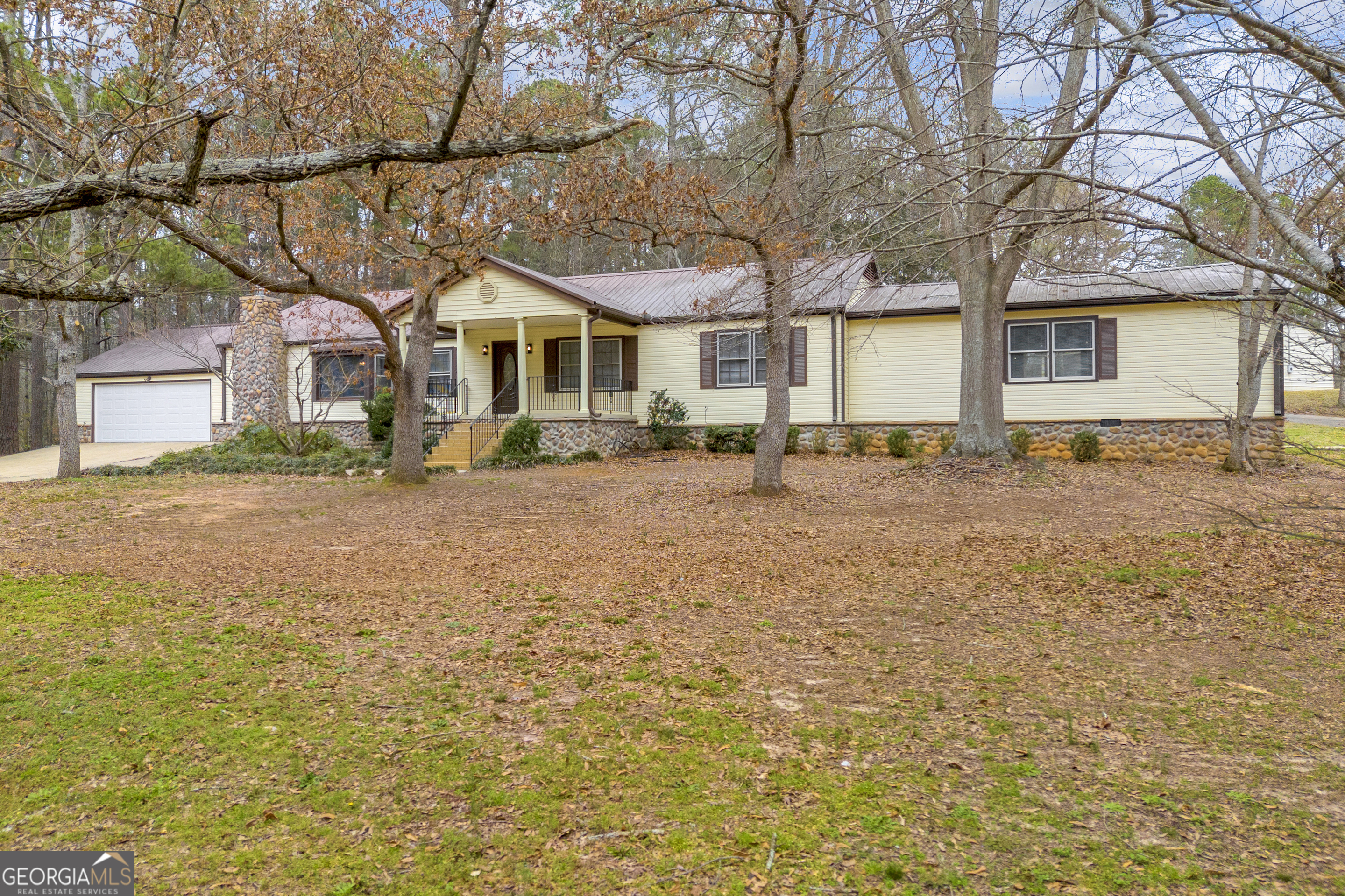 110 Williams Wilson Road Hull GA 30646