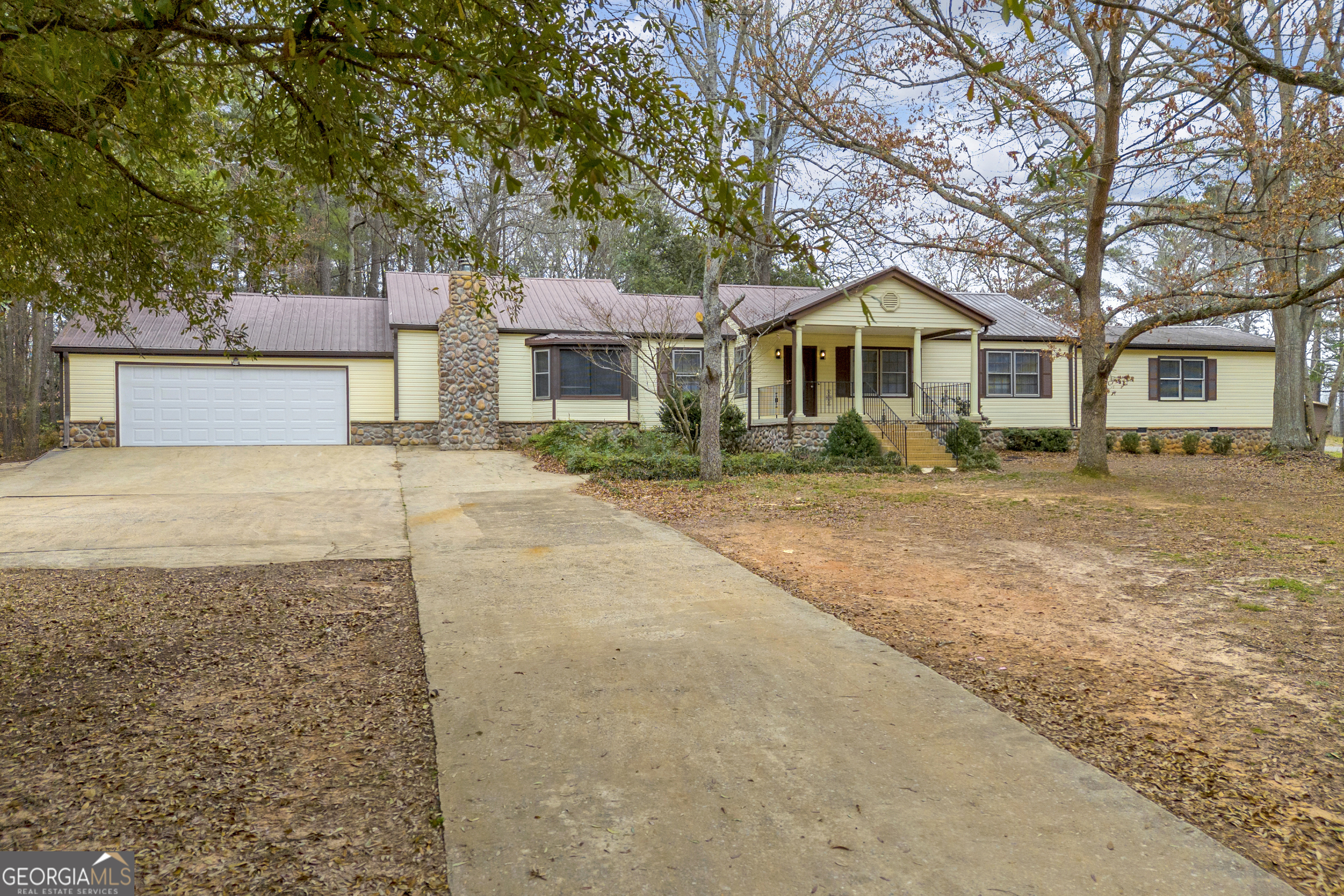 110 Williams Wilson Road Hull GA 30646