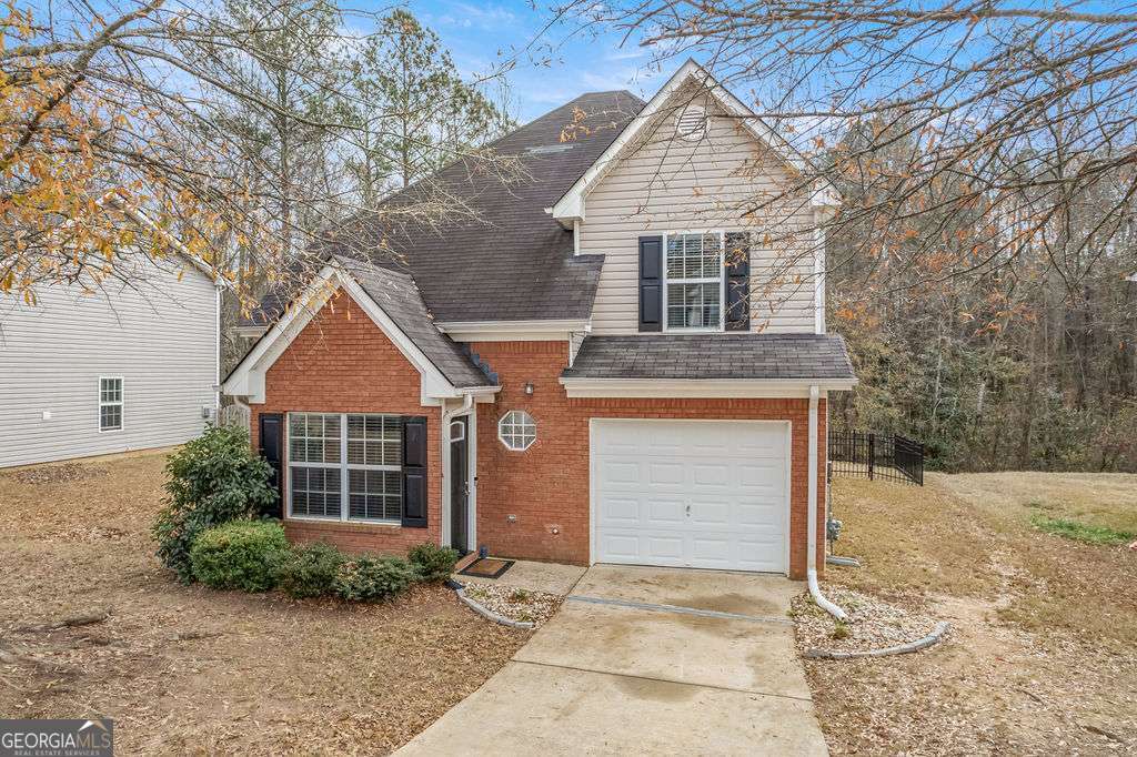 59 Belmont Park Drive Newnan GA 30263