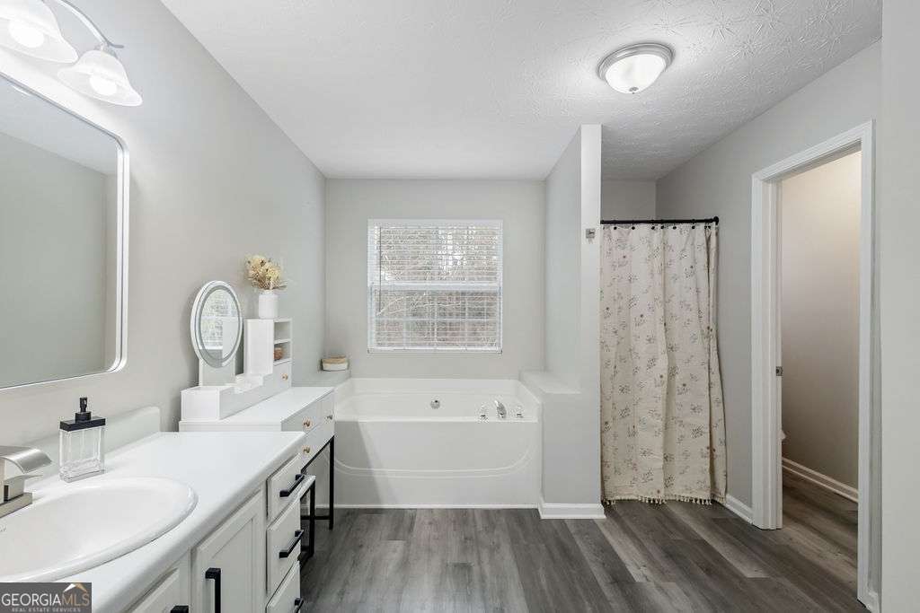 59 Belmont Park Drive Newnan GA 30263