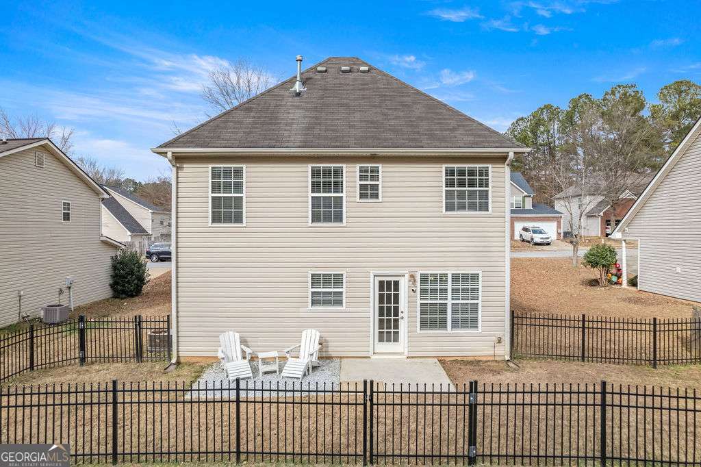 59 Belmont Park Drive Newnan GA 30263