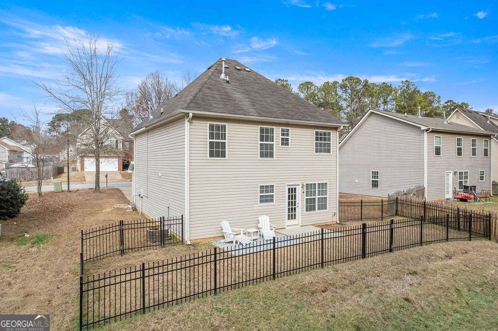 59 Belmont Park Drive Newnan GA 30263