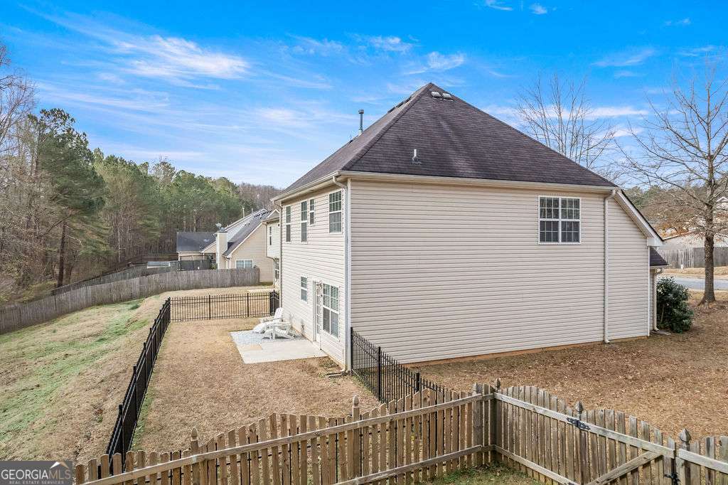 59 Belmont Park Drive Newnan GA 30263