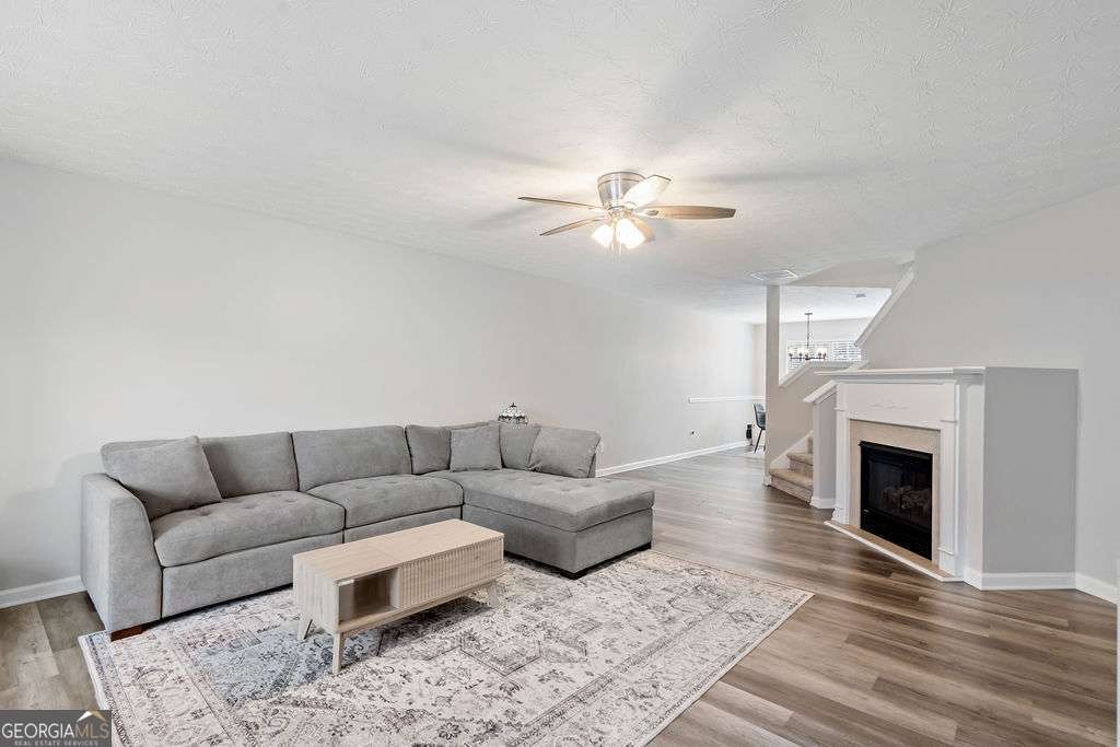 59 Belmont Park Drive Newnan GA 30263