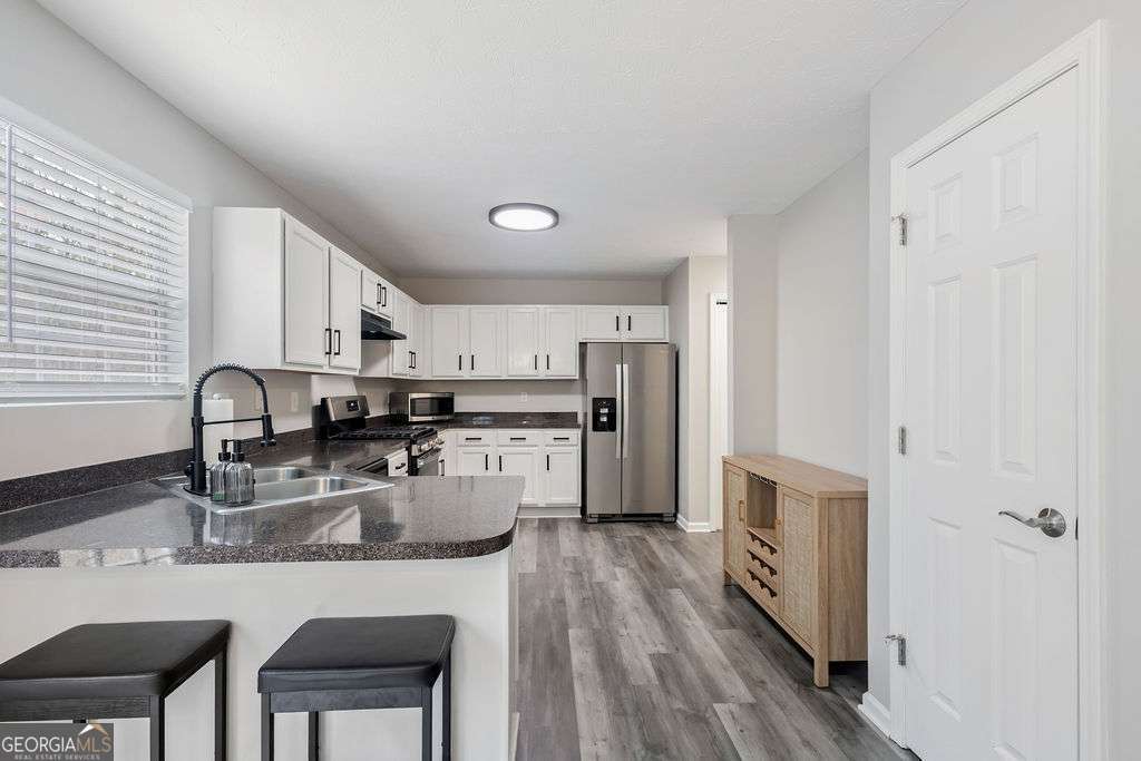 59 Belmont Park Drive Newnan GA 30263