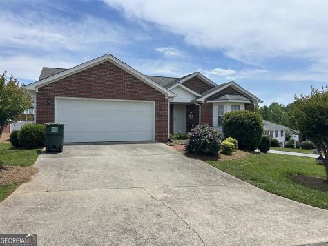 507 Alston Hill Court Cornelia GA 30531