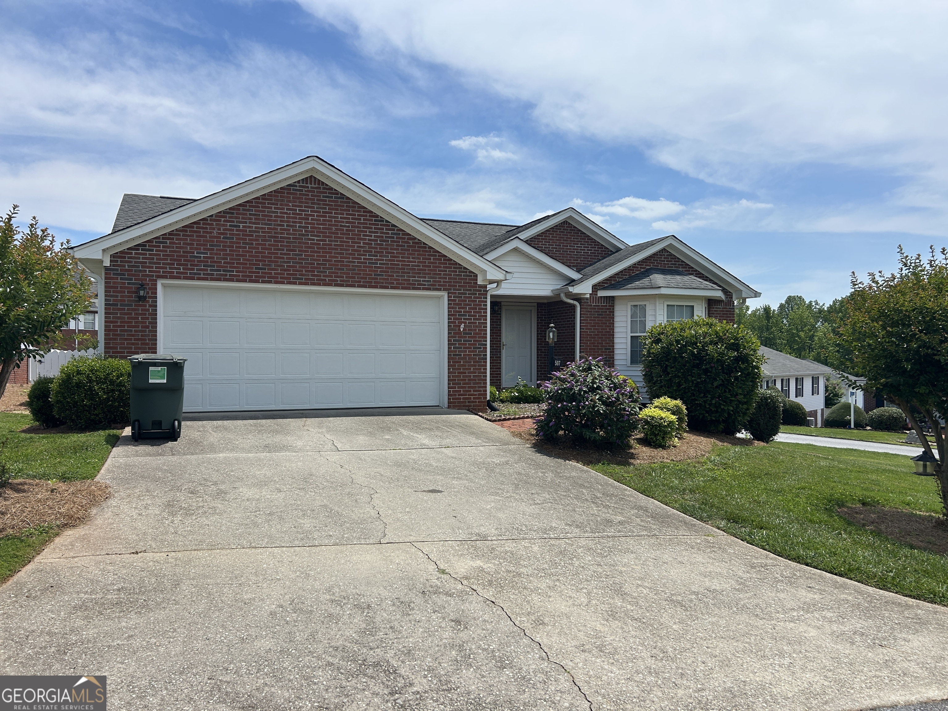 507 Alston Hill Court Cornelia GA 30531