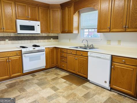 507 Alston Hill Court Cornelia GA 30531