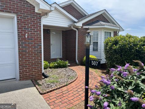 507 Alston Hill Court Cornelia GA 30531