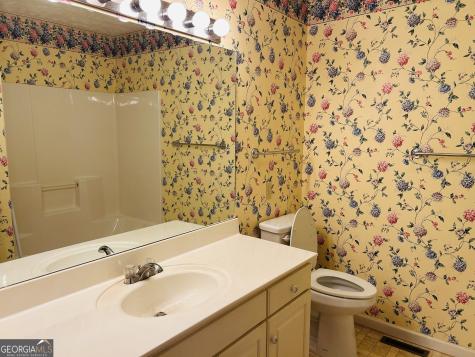 507 Alston Hill Court Cornelia GA 30531