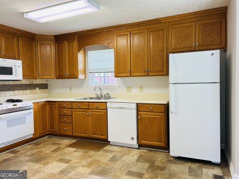 507 Alston Hill Court Cornelia GA 30531