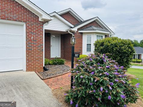 507 Alston Hill Court Cornelia GA 30531