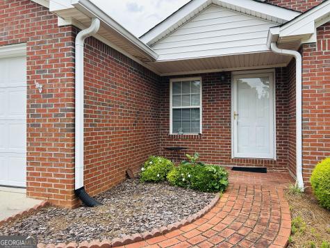 507 Alston Hill Court Cornelia GA 30531