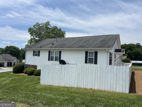 507 Alston Hill Court Cornelia GA 30531